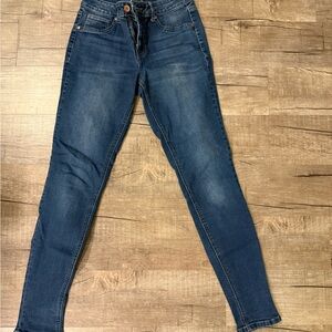 Classic Blue Maurice’s Women's Jeans